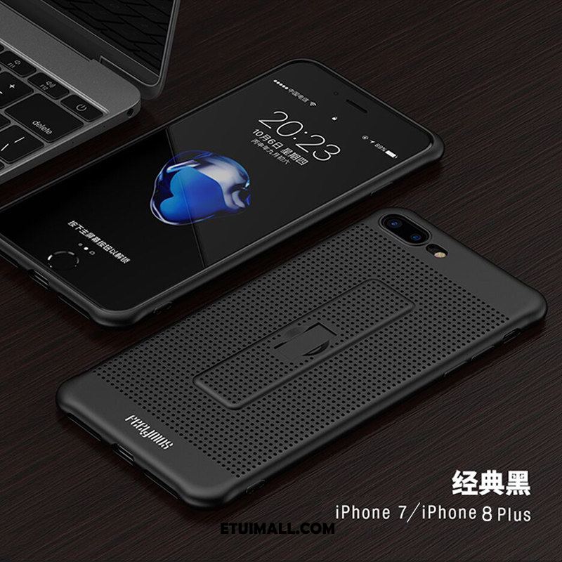 Etui iPhone 7 Plus Kreatywne Silikonowe Nowy Modna Marka Anti-fall Futerał Online