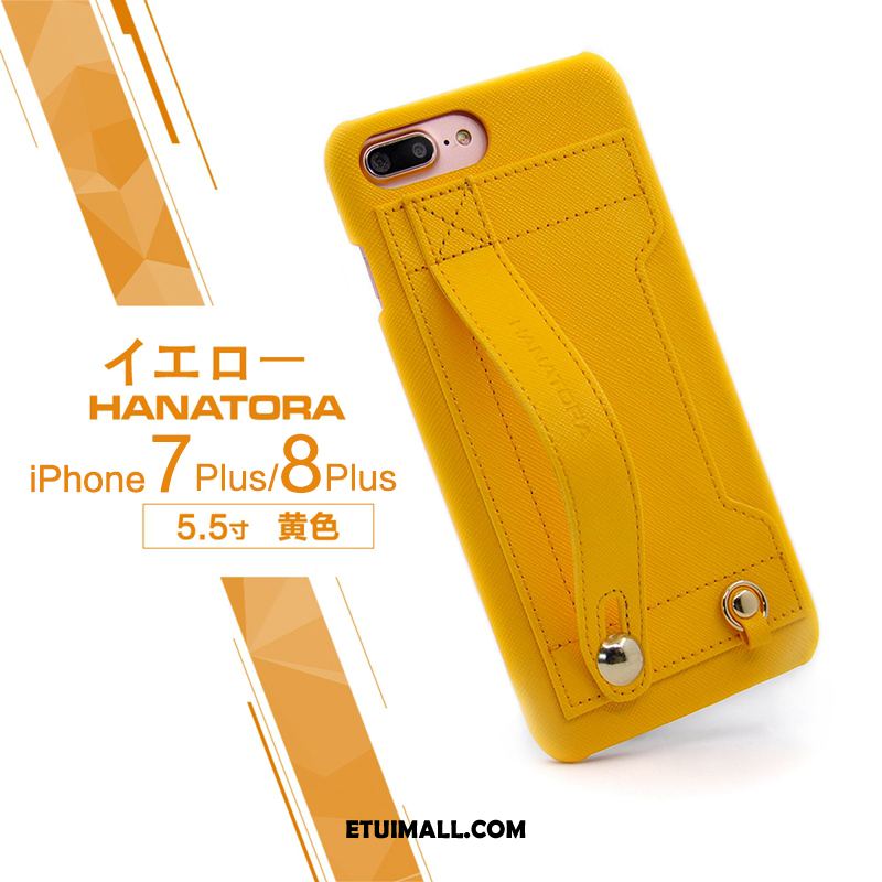 Etui iPhone 7 Plus Księżniczka Tygrys Wspornik Ochraniacz Telefon Komórkowy Pokrowce Kup