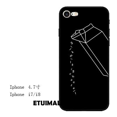 Etui iPhone 7 Silikonowe Proste All Inclusive Zakochani Relief Futerał Sprzedam