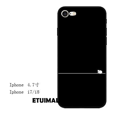 Etui iPhone 7 Wiszące Ozdoby Relief All Inclusive Tendencja Zakochani Futerał Sprzedam