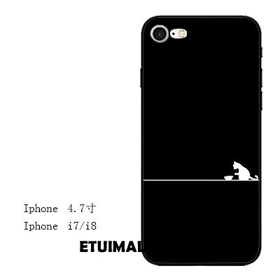 Etui iPhone 7 Wiszące Ozdoby Relief All Inclusive Tendencja Zakochani Futerał Sprzedam