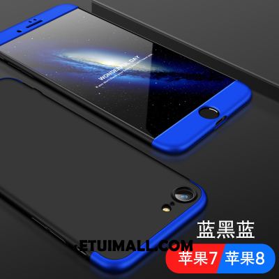 Etui iPhone 8 All Inclusive Ochraniacz Telefon Komórkowy Anti-fall Kreatywne Futerał Sklep