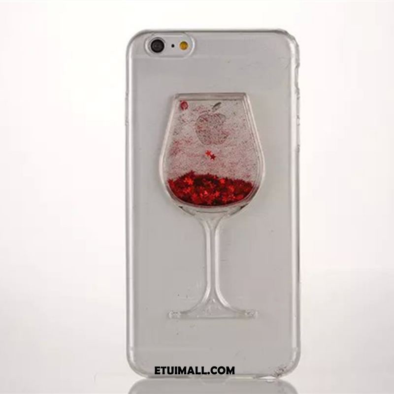 Etui iPhone Se Kreatywne Nowy Gwiazdy Ochraniacz Liquid Pokrowce Oferta