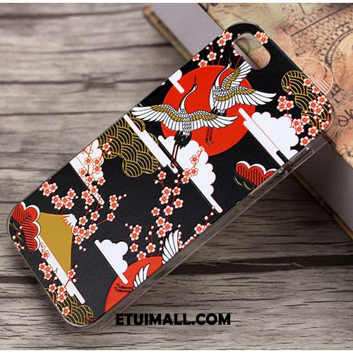 Etui iPhone Se Telefon Komórkowy Kreskówka Super Słodkie Piękny Jasny Niebieski Pokrowce Oferta