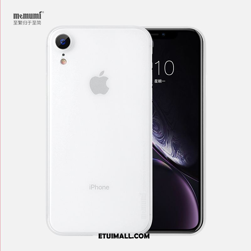 Etui iPhone Xr Osobowość Wysoki Koniec Anti-fall Nowy Nubuku Pokrowce Oferta