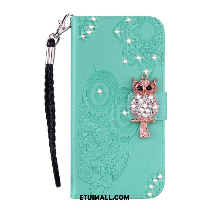 Etui iPhone Xr Tendencja Silikonowe All Inclusive Rhinestone Telefon Komórkowy Futerał Sprzedam