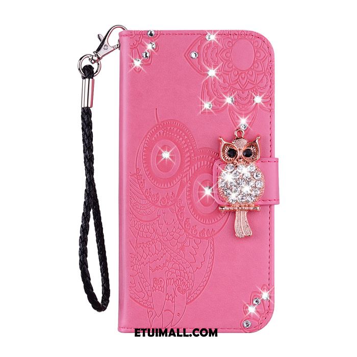 Etui iPhone Xr Tendencja Silikonowe All Inclusive Rhinestone Telefon Komórkowy Futerał Sprzedam