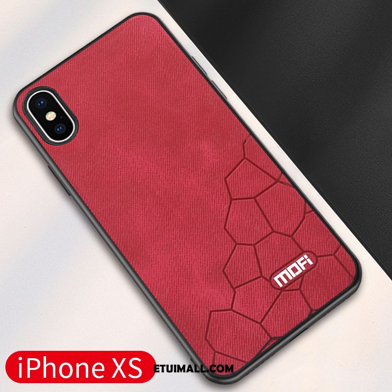 Etui iPhone Xs Szkło Hartowane Żółty All Inclusive Cienkie Ochraniacz Futerał Sprzedam