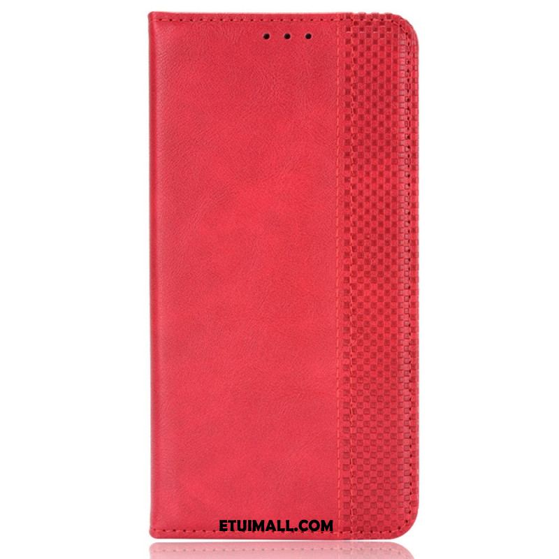 Flip Kotelot Do Huawei Nova 12 Se Vintage