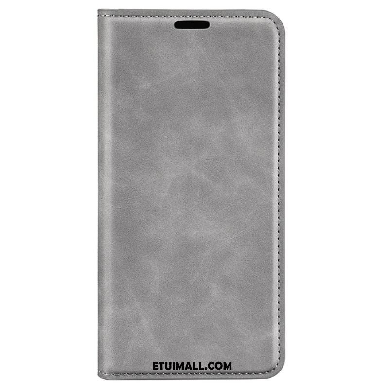 Flip Kotelot Do iPhone 16 Pro Klasyczny