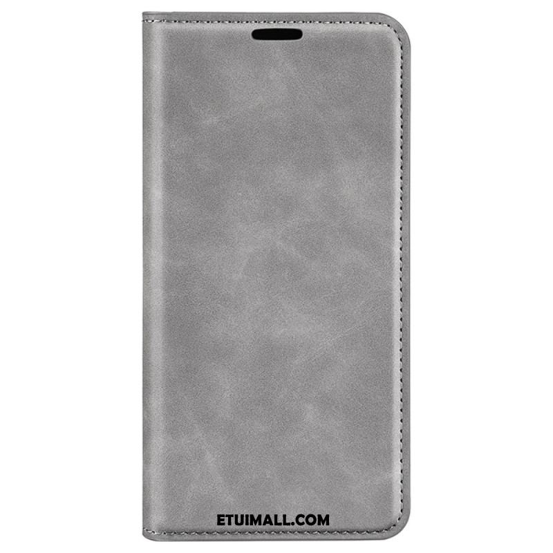 Flip Kotelot Oppo Reno 12f 5g Klasyczny