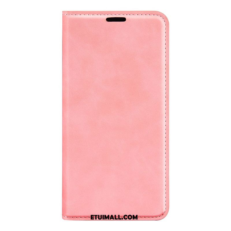 Flip Kotelot Samsung Galaxy A16 5g Klasyczny