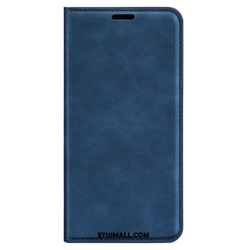 Flip Kotelot Sony Xperia 10 Vi Klasyczny