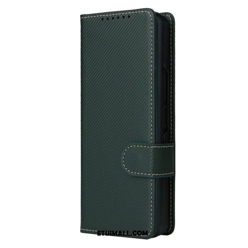 Futerały Etui Folio do Samsung Galaxy Z Fold 3 5G Odpinany