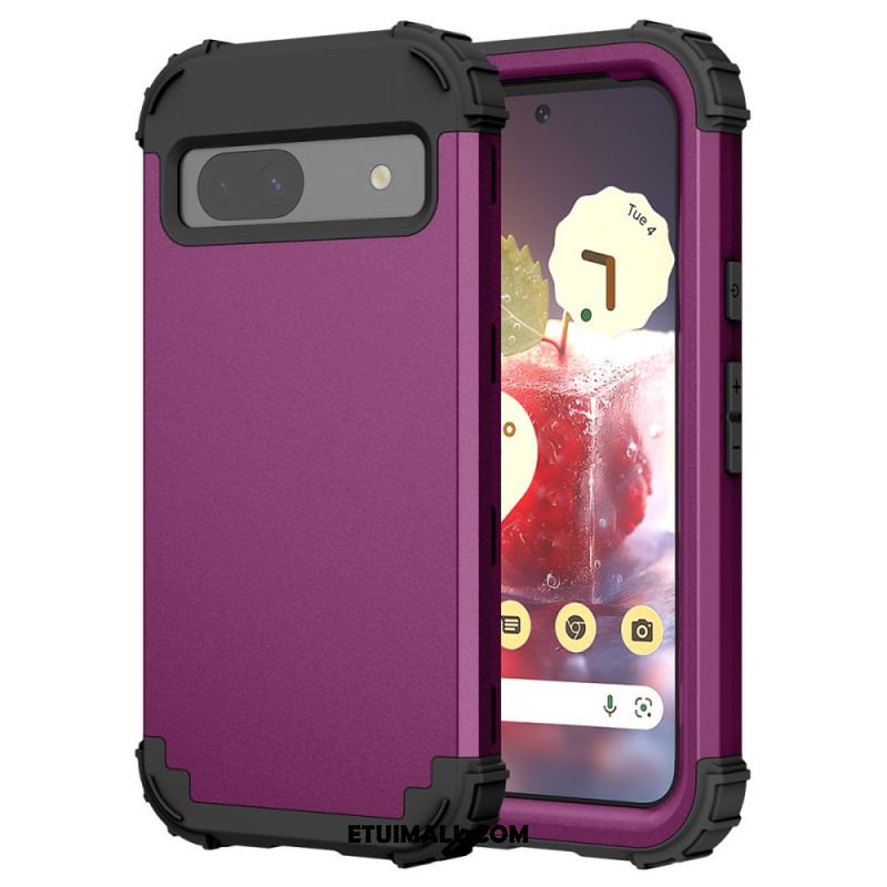 Futerały Google Pixel 8a Etui Na Telefon Wzmocnione Narożniki