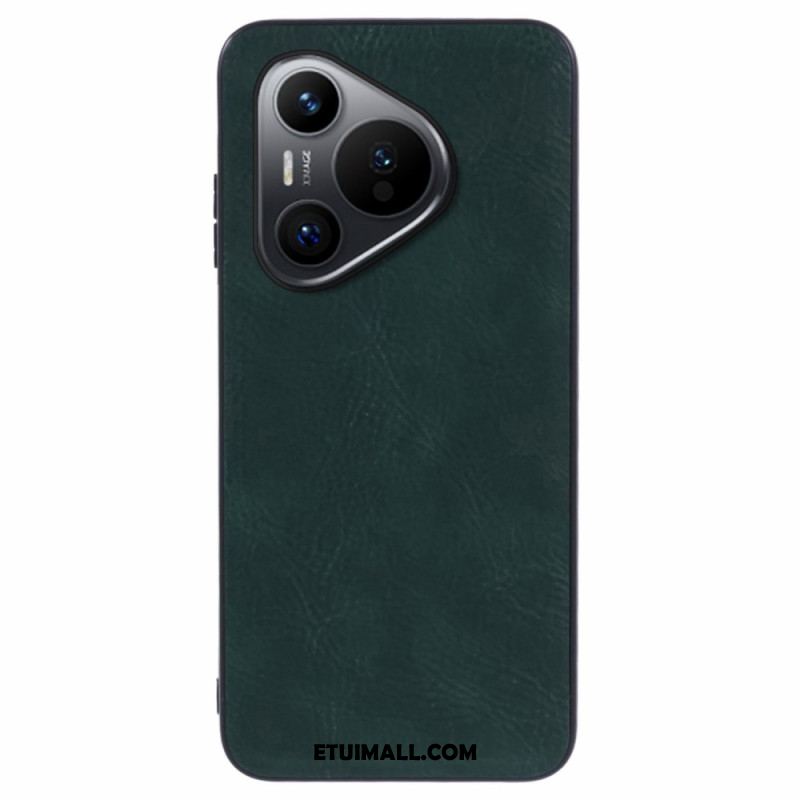 Futerały Huawei Pura 70 Etui Na Telefon Tekstura Retro