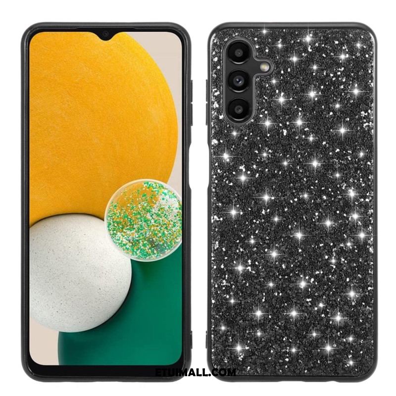 Futerały Samsung Galaxy A15 5g Etui Na Telefon Brokat