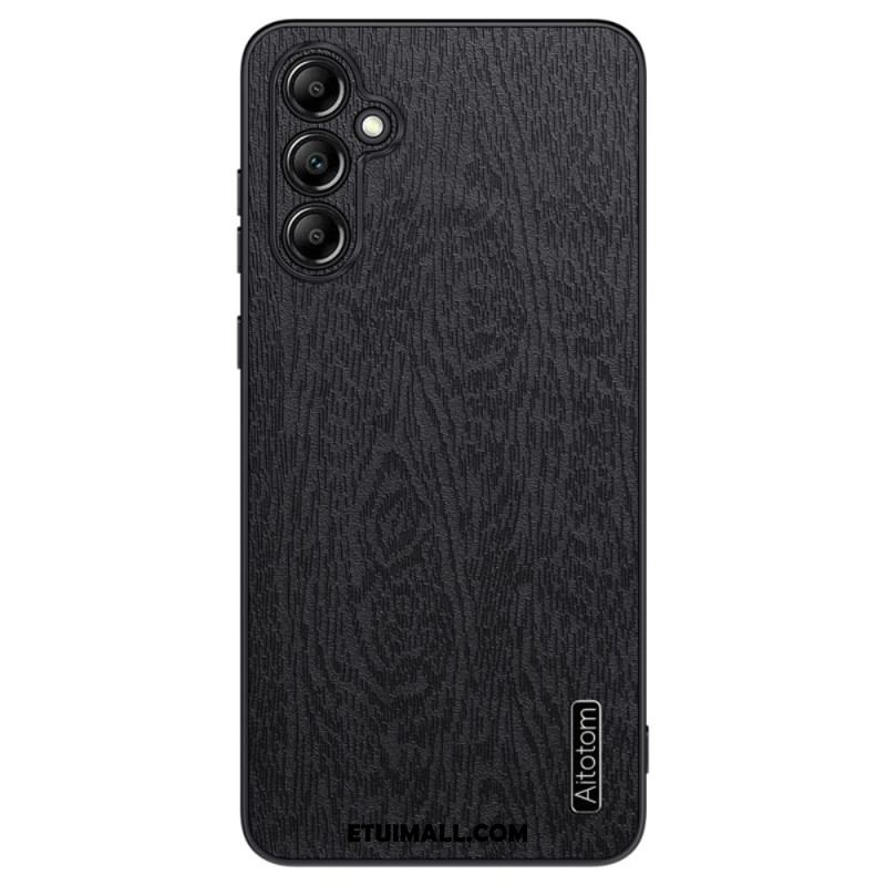 Futerały Samsung Galaxy A15 5g Etui Na Telefon Efekt Skóry
