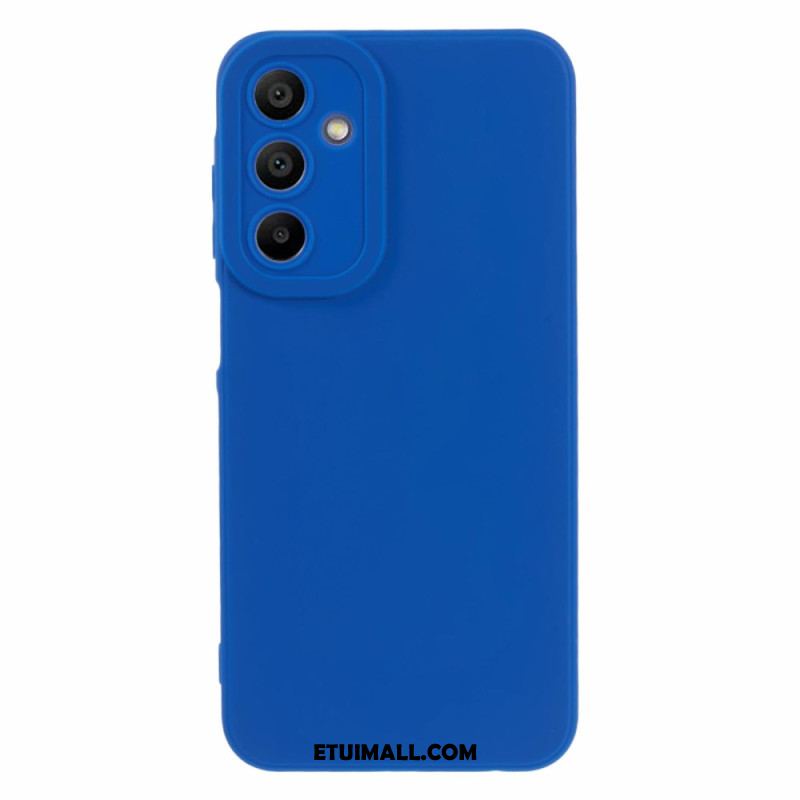 Futerały Samsung Galaxy A15 5g Etui Na Telefon Silikonowa Finezja