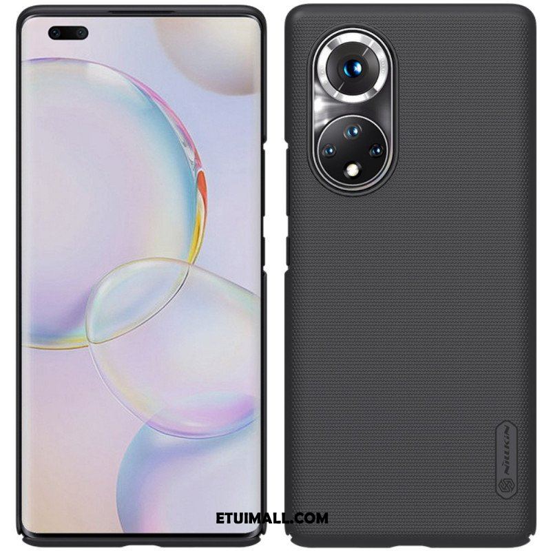 Futerały do Honor 50 Pro Pro Rigid Frosted Nillkin