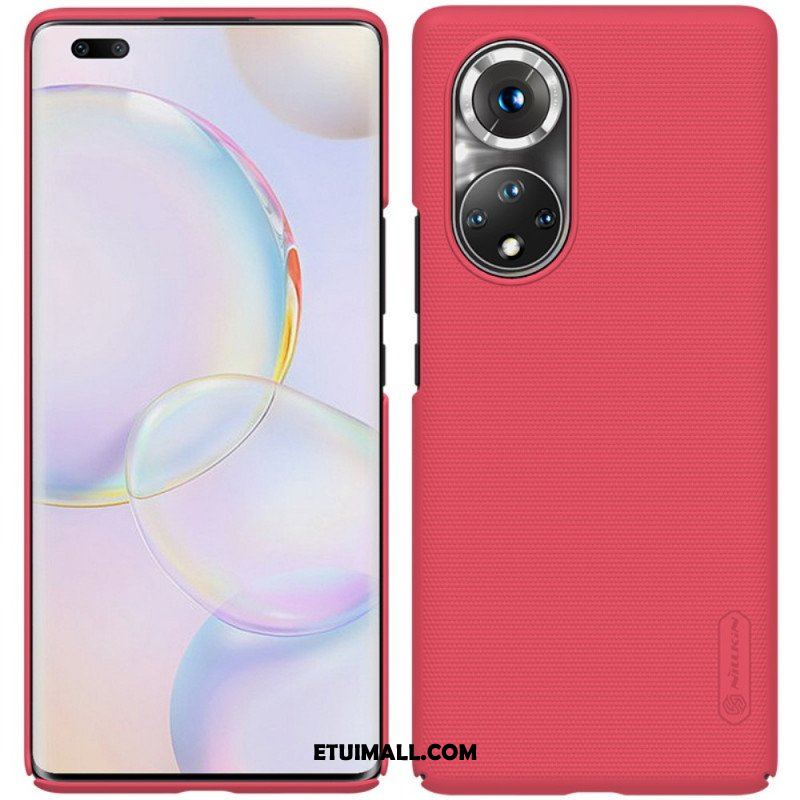 Futerały do Honor 50 Pro Pro Rigid Frosted Nillkin