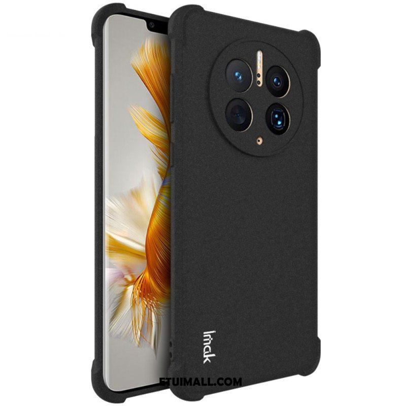 Futerały do Huawei Mate 50 Pro Wzmocniony Imak