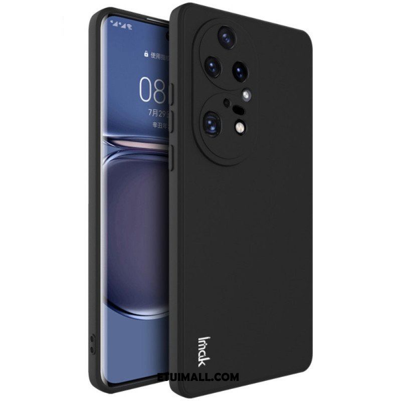 Futerały do Huawei P50 Pro Seria Imak Uc-4