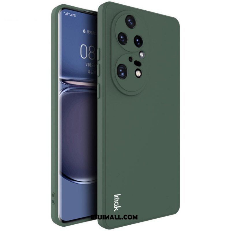 Futerały do Huawei P50 Pro Seria Imak Uc-4