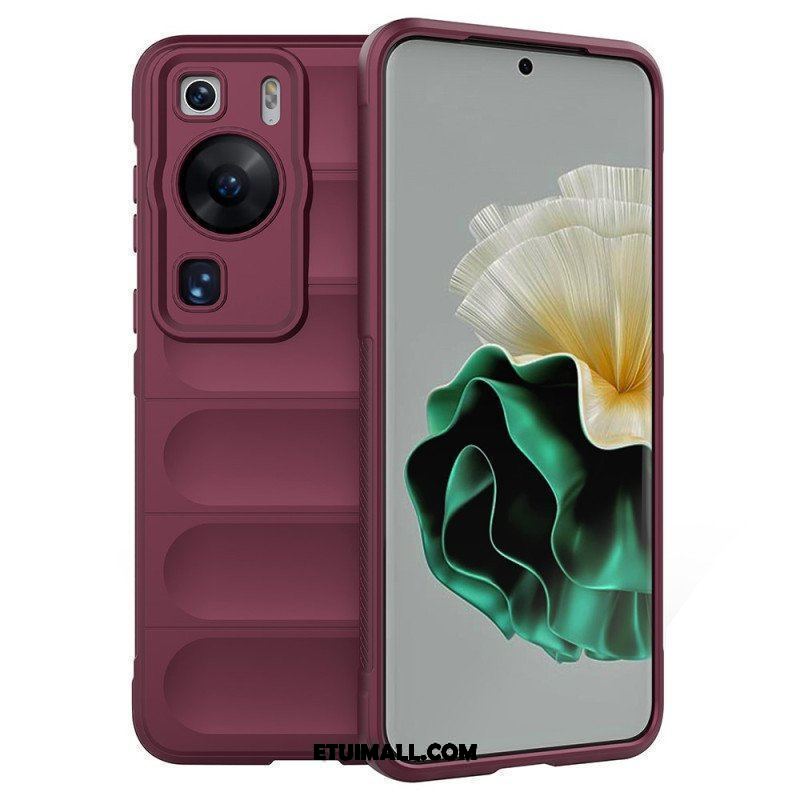 Futerały do Huawei P60 Pro Antypoślizgowy