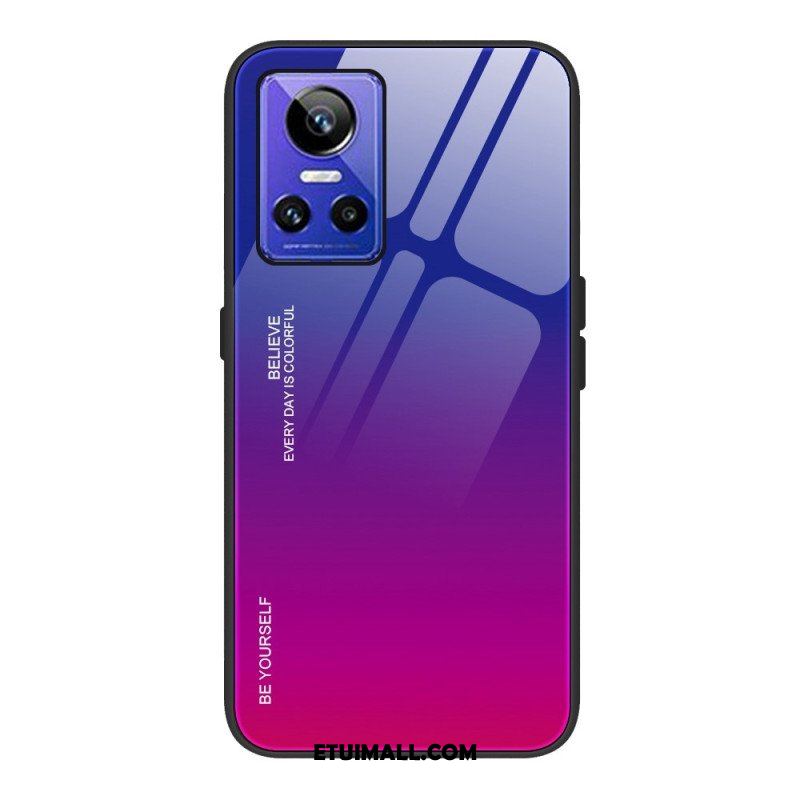 Futerały do Realme GT Neo 3 Szkło Hartowane