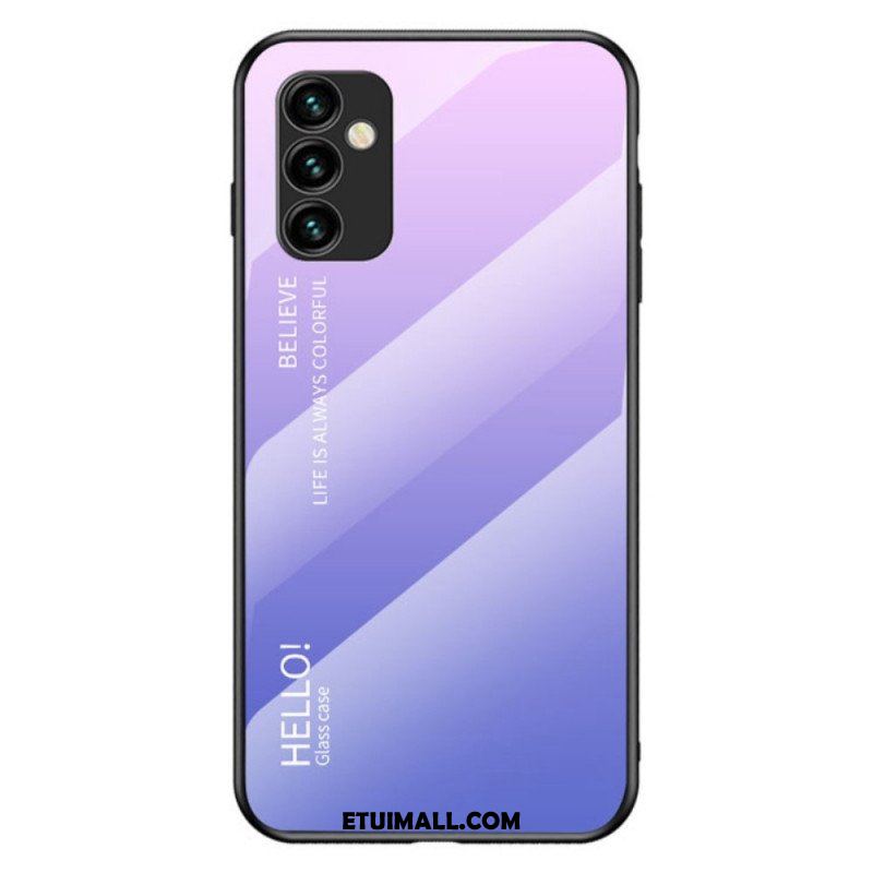 Futerały do Samsung Galaxy M23 5G Szkło Hartowane Witam