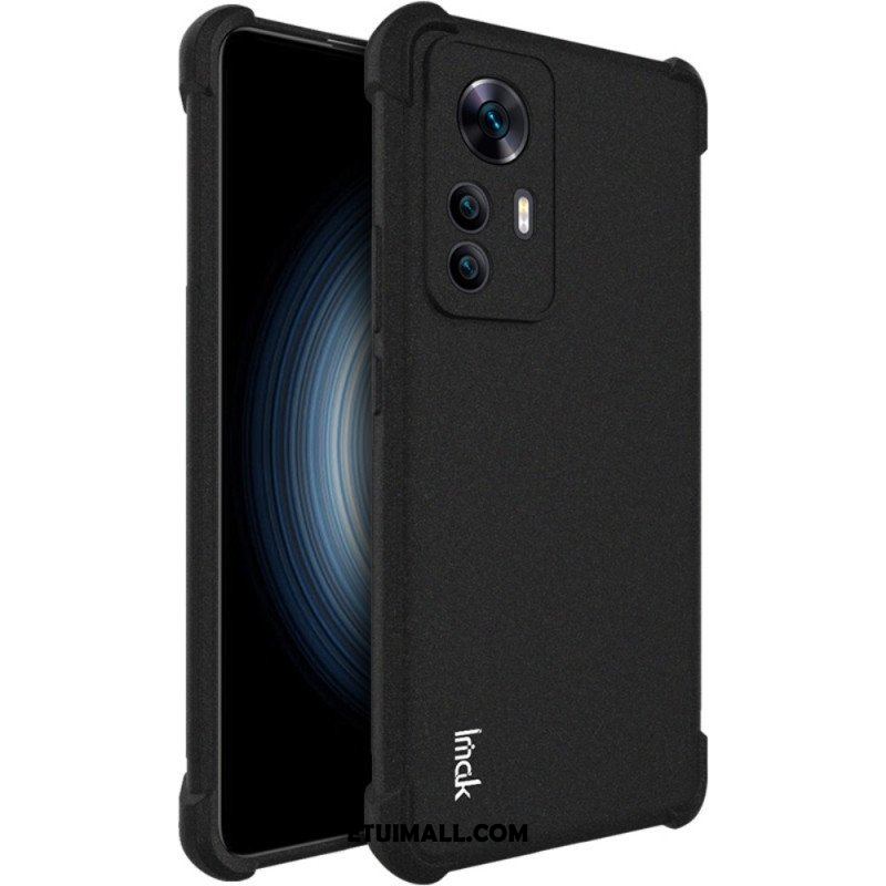 Futerały do Xiaomi 12T / 12T Pro Imak Skin Feel