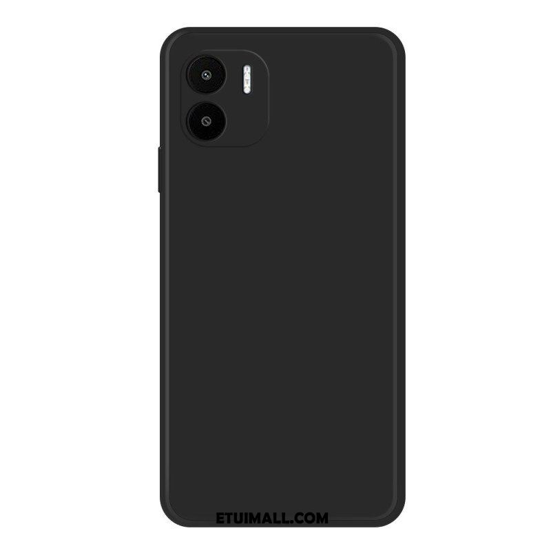 Futerały do Xiaomi Redmi A1 Klasyczny Silikon