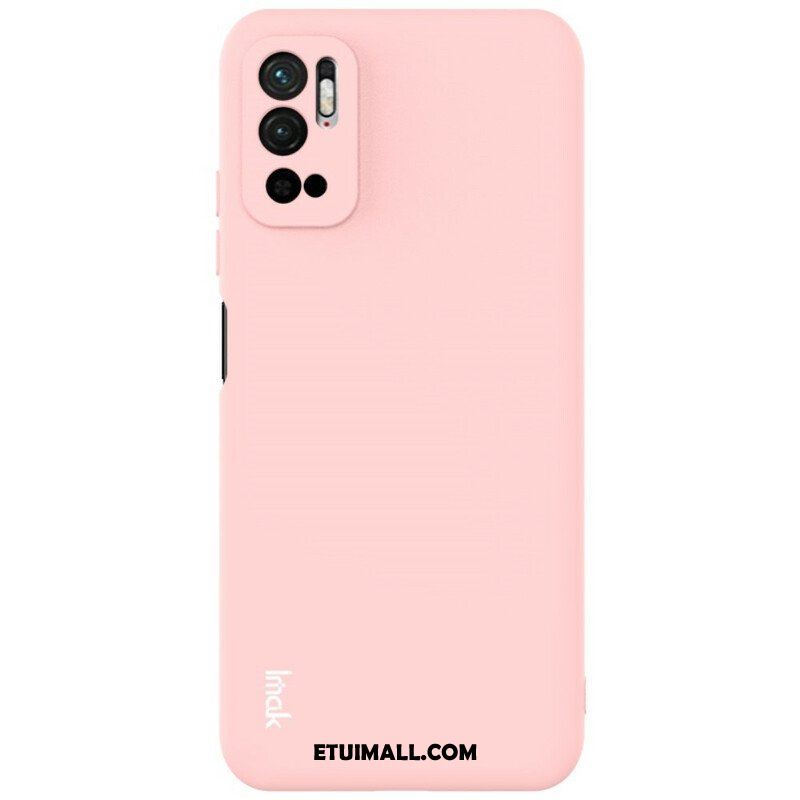 Futerały do Xiaomi Redmi Note 10 5G Seria Imak Uc-2