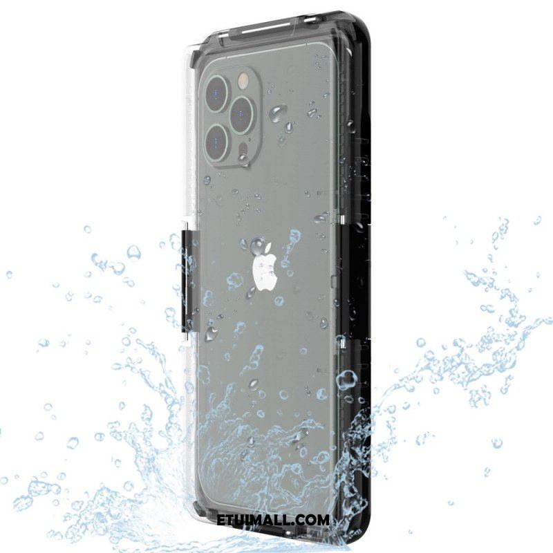 Futerały do iPhone 14 Wodoodporny Ip68