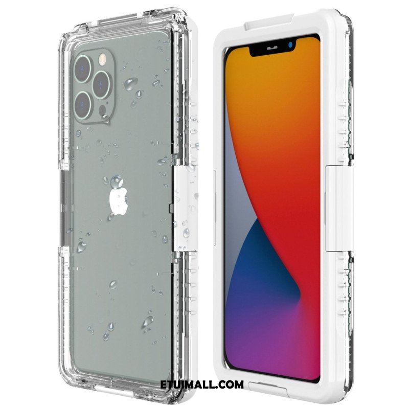 Futerały do iPhone 14 Wodoodporny Ip68