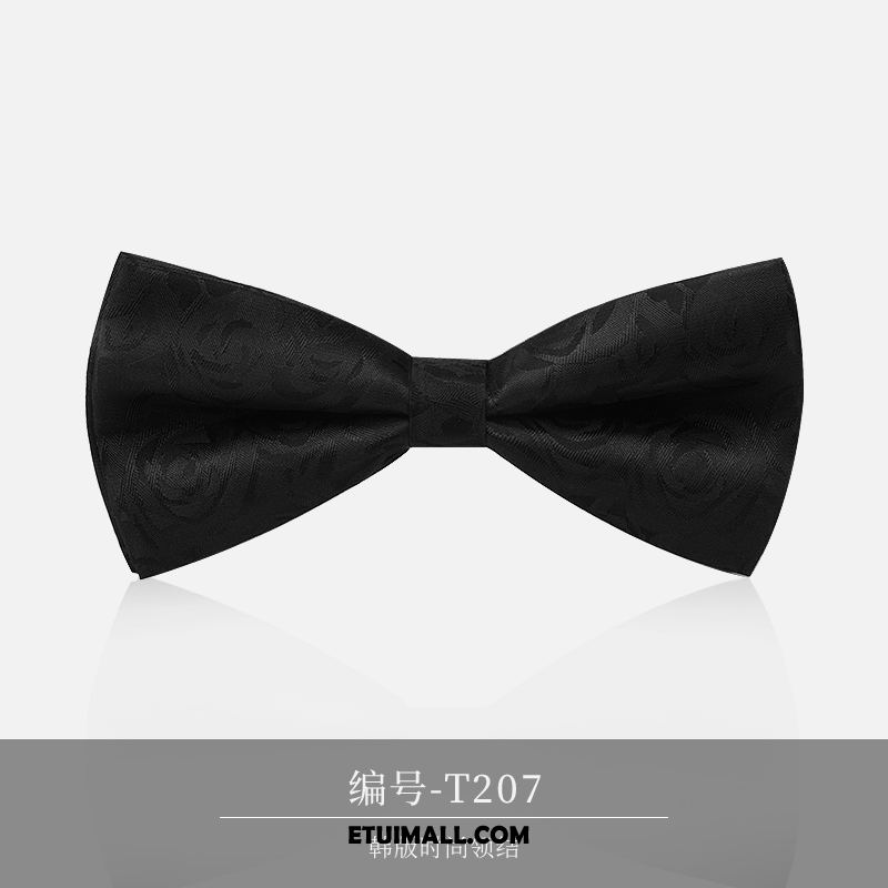 Muszka Brytyjski Sukienka Ślubna Oferta, Muszka Męskie Męska Groomsmen Blau Schwarz