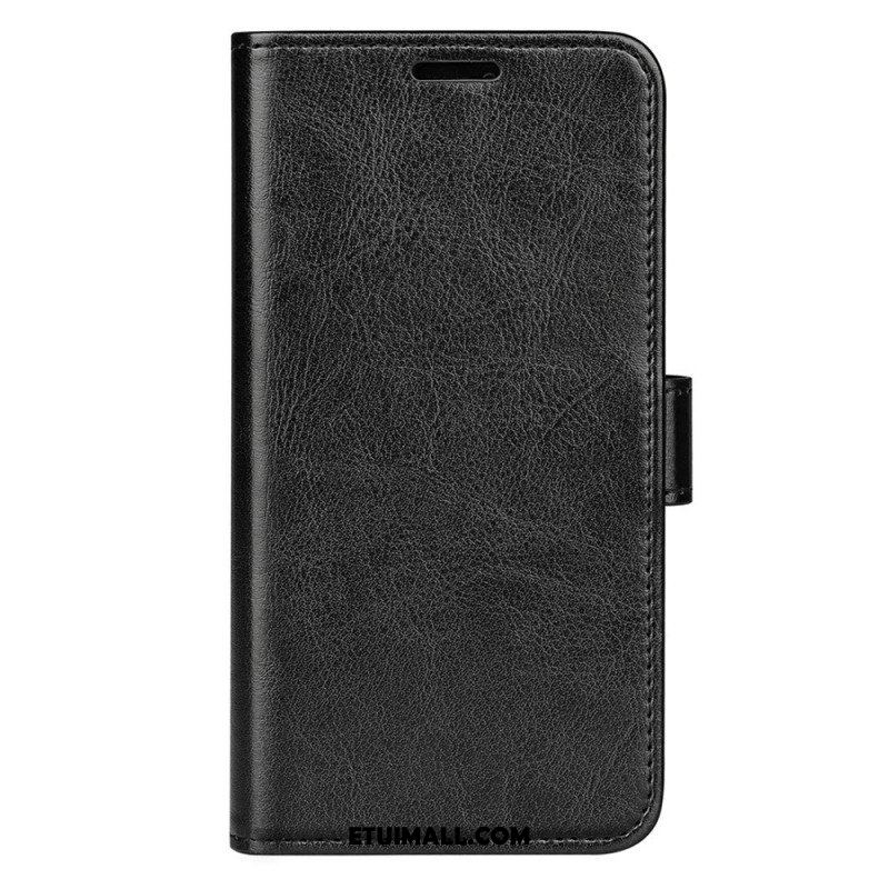Obudowa Etui Na Telefon do Oppo Reno 7 Sztuczna Skóra W Stylu Retro