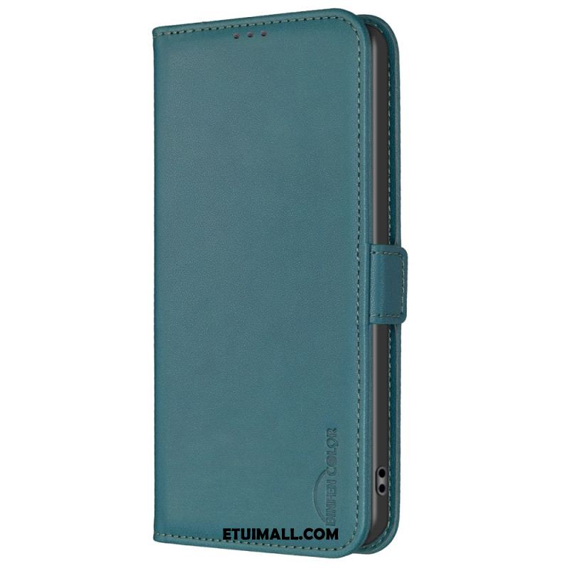 Obudowa Samsung Galaxy S24 Fe Etui Na Telefon Kolor Binfen