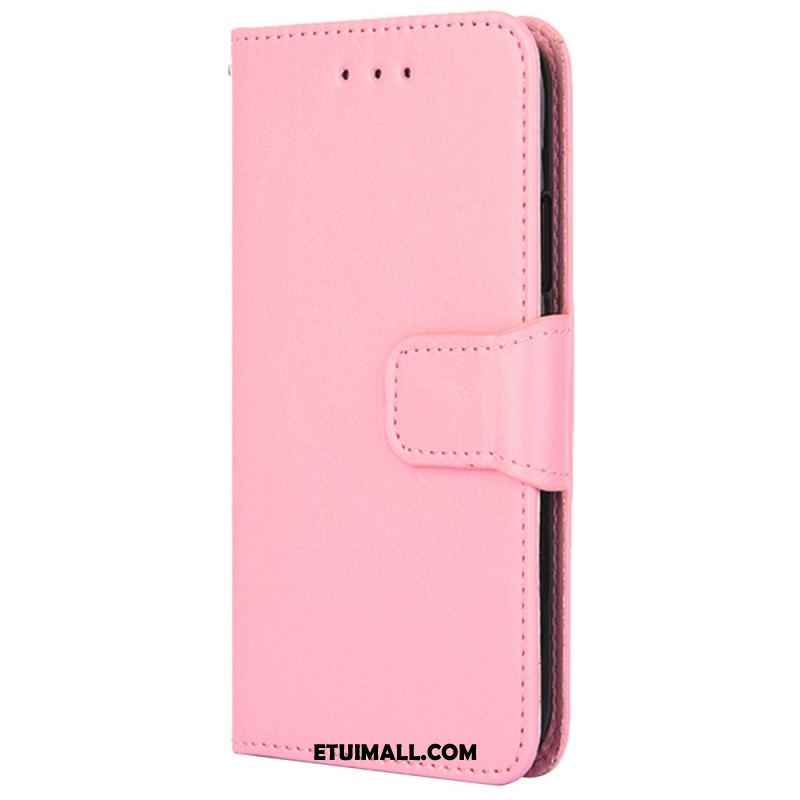 Obudowa Xiaomi Redmi Note 13 5g Etui Na Telefon Vintage