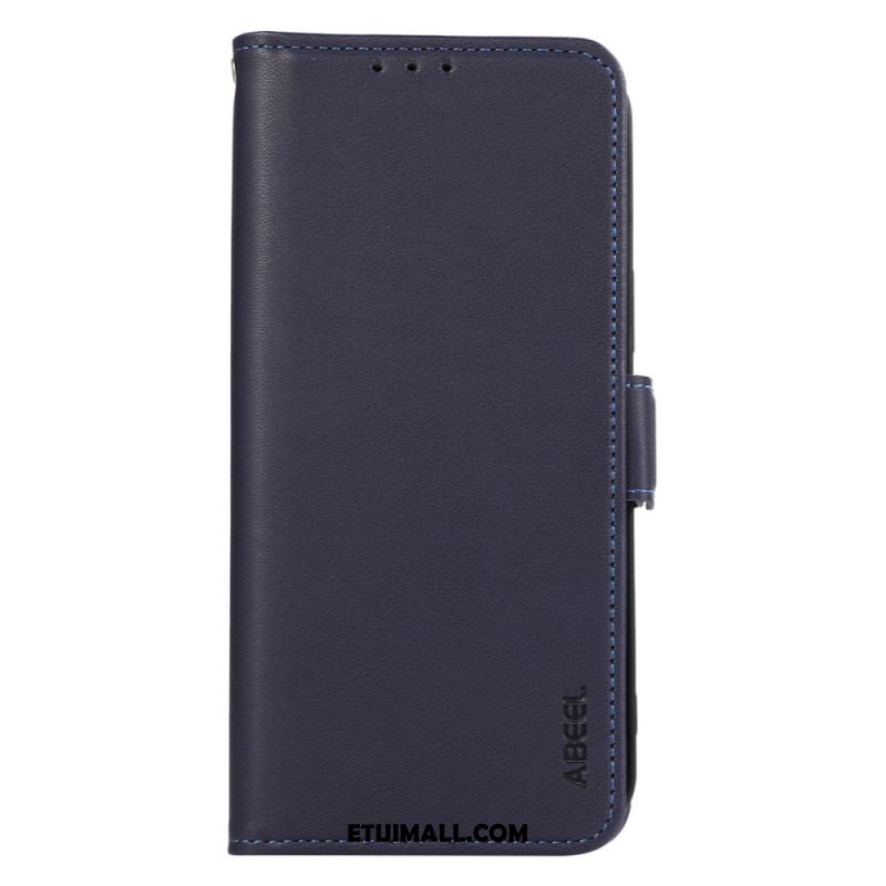Obudowa iPhone 16 Etui Na Telefon Klasyczna Ochrona Rfid Abeel