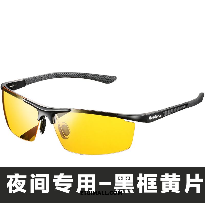 Okulary Przeciwsłoneczne Dla Kierowców Komfortowy Męska Kup, Okulary Przeciwsłoneczne Męskie Trendy Polaryzator