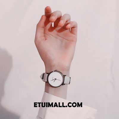 Zegarek Damska Student Zegarek Na Rękę Online, Zegarek Damskie Świeży Mały