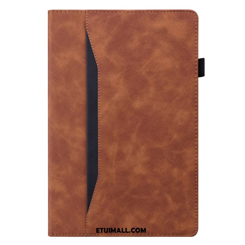 Case Samsung Galaxy Tab S9 Plus Etui Na Telefon Biznes