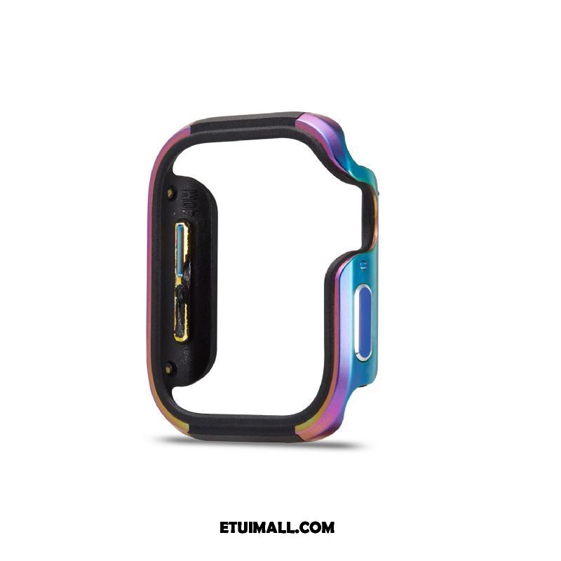 Etui Apple Watch Series 2 Granica Stop Metali Anti-fall Ochraniacz Miękki Futerał Sprzedam