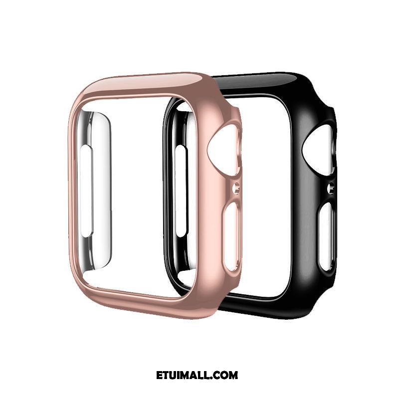 Etui Apple Watch Series 2 Poszycie Ochraniacz Trudno Różowe Złoto All Inclusive Pokrowce Kup