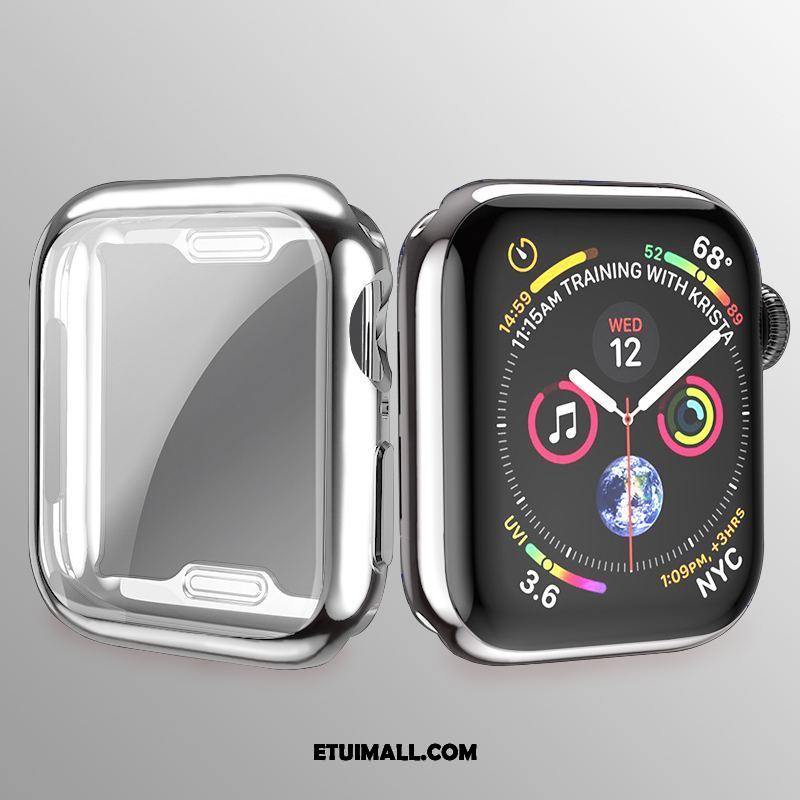 Etui Apple Watch Series 2 Poszycie Silikonowe Miękki Ochraniacz Cienkie Futerał Sklep