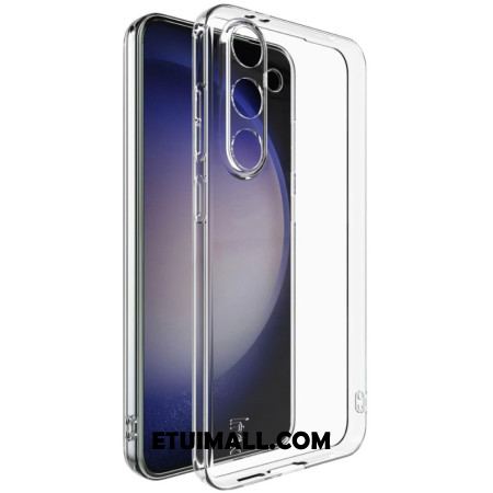 Etui Do Samsung Galaxy S24 Fe Przezroczyste Etui Seria Ux-5 Imak