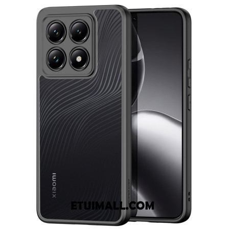 Etui Do Xiaomi 14t Pro Seria Aimo Dux Ducis