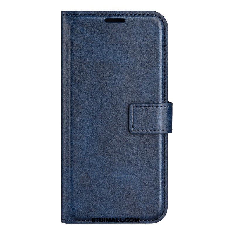 Etui Folio do Google Pixel 7 Sztuczna Skóra